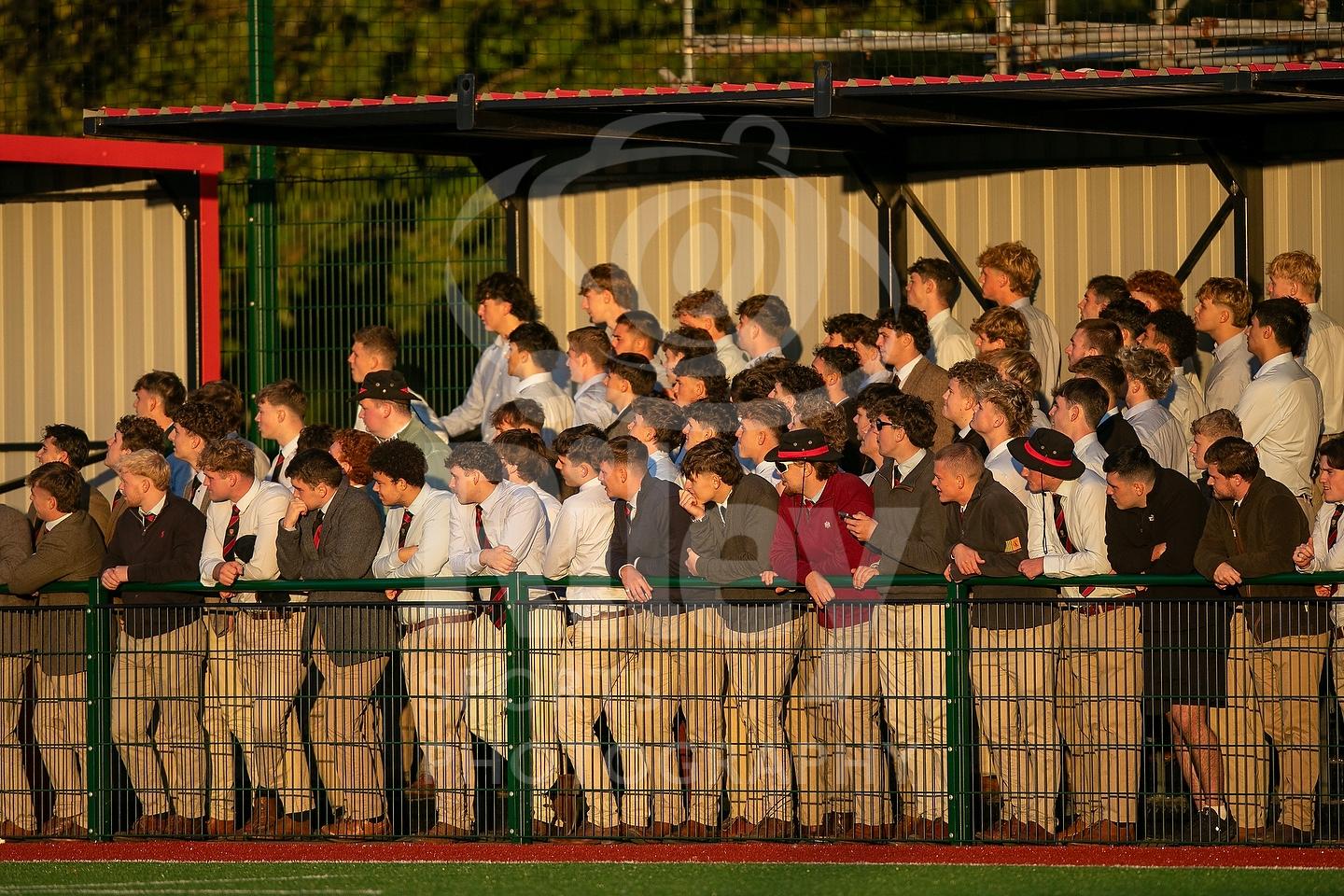Cardiff University v Durham University 8th October 2025