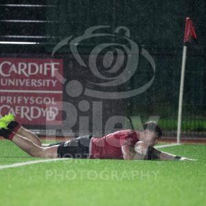 Photography #92605 from Cardiff University v Loughborough University 22nd October 2025