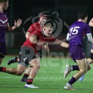 Photography #92607 from Cardiff University v Loughborough University 22nd October 2025