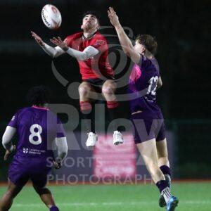 Photography #92571 from Cardiff University v Loughborough University 22nd October 2025