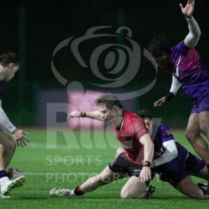 Photography #92573 from Cardiff University v Loughborough University 22nd October 2025