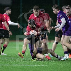 Photography #92577 from Cardiff University v Loughborough University 22nd October 2025
