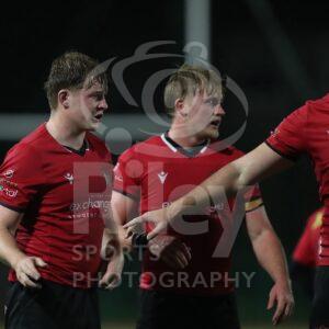 Photography #92581 from Cardiff University v Loughborough University 22nd October 2025