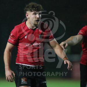 Photography #92583 from Cardiff University v Loughborough University 22nd October 2025