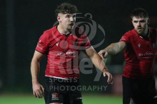 Photography #92583 from Cardiff University v Loughborough University 22nd October 2025