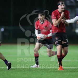 Photography #92587 from Cardiff University v Loughborough University 22nd October 2025