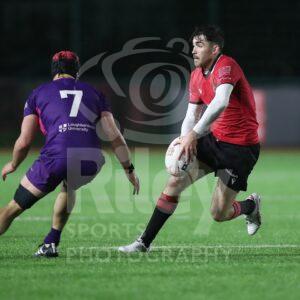 Photography #92589 from Cardiff University v Loughborough University 22nd October 2025