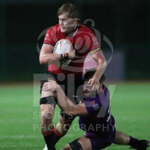 Photography #92591 from Cardiff University v Loughborough University 22nd October 2025