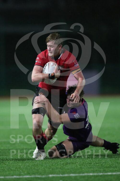Photography #92591 from Cardiff University v Loughborough University 22nd October 2025