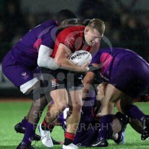 Photography #92593 from Cardiff University v Loughborough University 22nd October 2025