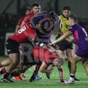 Photography #92595 from Cardiff University v Loughborough University 22nd October 2025