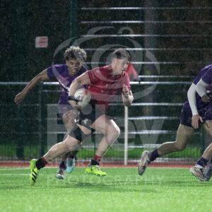Photography #92599 from Cardiff University v Loughborough University 22nd October 2025