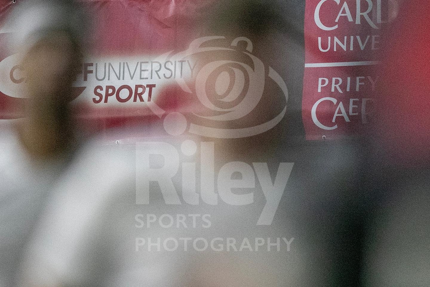 Cardiff University v Leeds Beckett University 29th October 2025