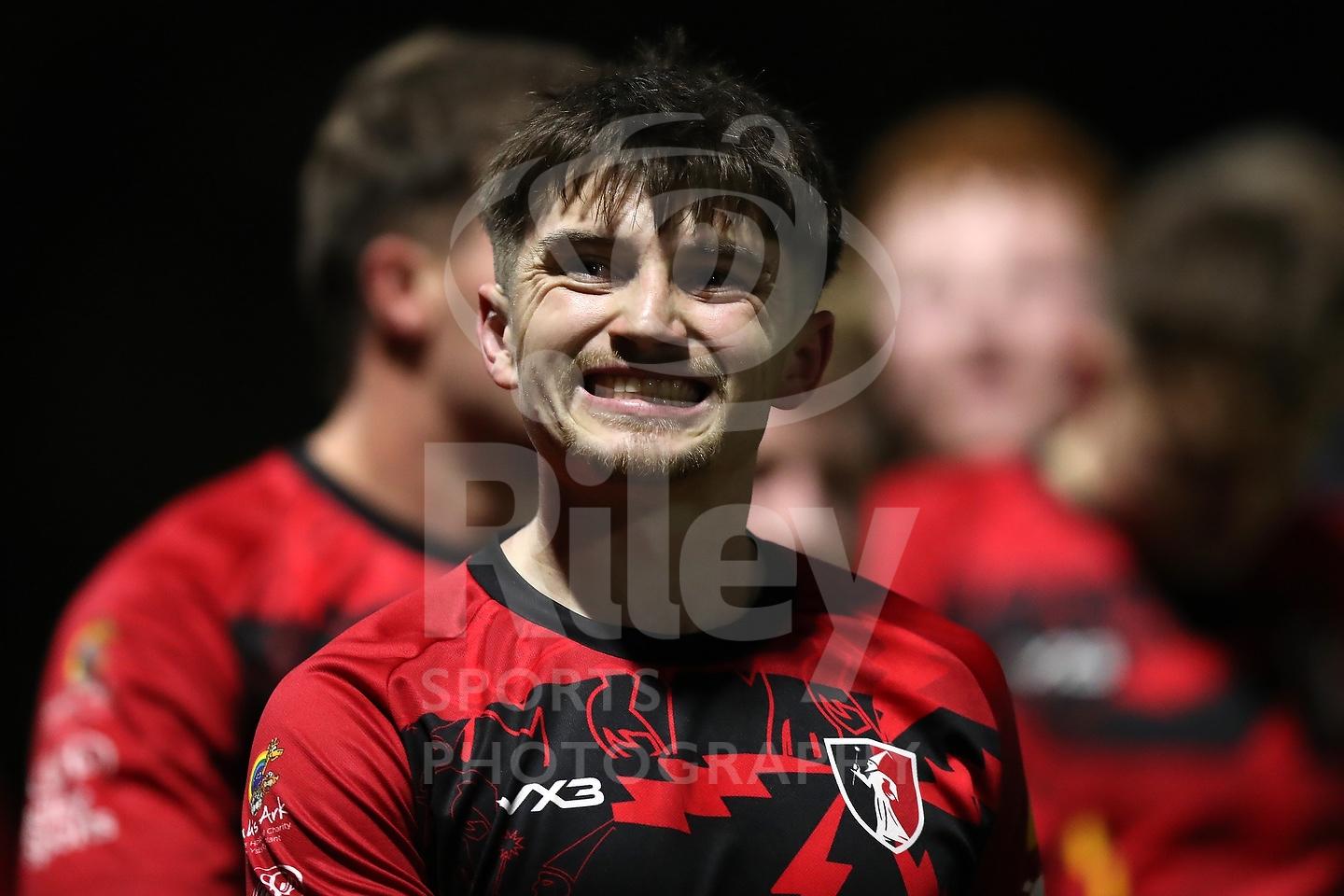 Pontypool v Aberavon 30th October 2025