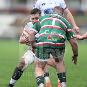 Super Rygbi Cymru 2025/26 

01.11.25 Ebbw Vale v Swansea