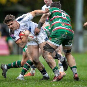 Super Rygbi Cymru 2025/26 

01.11.25 Ebbw Vale v Swansea