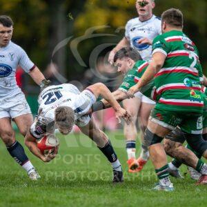 Super Rygbi Cymru 2025/26 

01.11.25 Ebbw Vale v Swansea