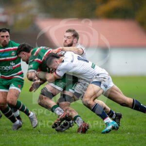 Super Rygbi Cymru 2025/26 

01.11.25 Ebbw Vale v Swansea