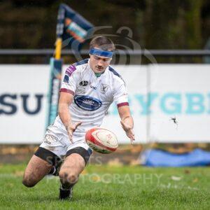 Super Rygbi Cymru 2025/26 

01.11.25 Ebbw Vale v Swansea