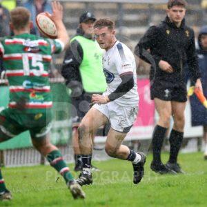 Super Rygbi Cymru 2025/26 

01.11.25 Ebbw Vale v Swansea