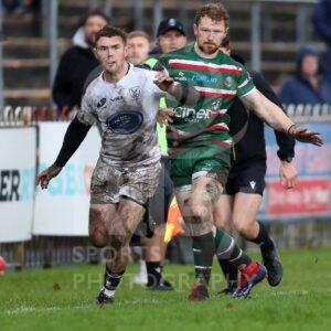 Super Rygbi Cymru 2025/26 

01.11.25 Ebbw Vale v Swansea