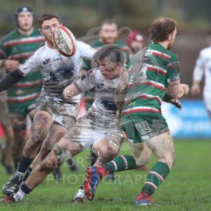 Super Rygbi Cymru 2025/26 

01.11.25 Ebbw Vale v Swansea