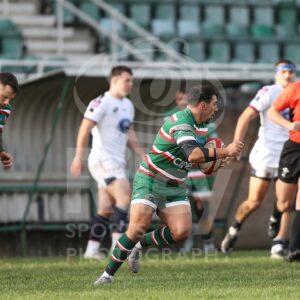 Super Rygbi Cymru 2025/26 

01.11.25 Ebbw Vale v Swansea