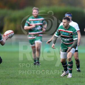 Super Rygbi Cymru 2025/26 

01.11.25 Ebbw Vale v Swansea