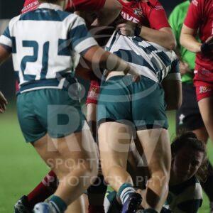 Photography #93917 from Cardiff University v Exeter University Ladies 5th November 2025