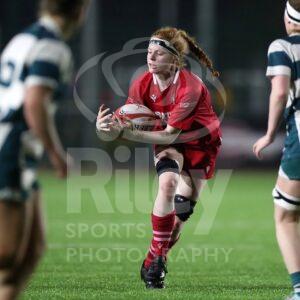 Photography #93919 from Cardiff University v Exeter University Ladies 5th November 2025