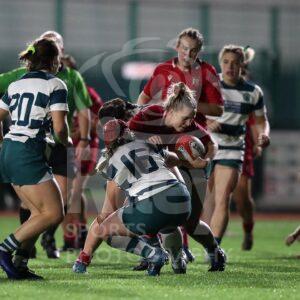 Photography #93921 from Cardiff University v Exeter University Ladies 5th November 2025