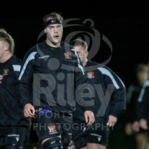 BUCS Super Rugby 2025-2619.11.25 Cardiff University v Bath University