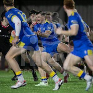 BUCS Super Rugby 2025-2619.11.25 Cardiff University v Bath University