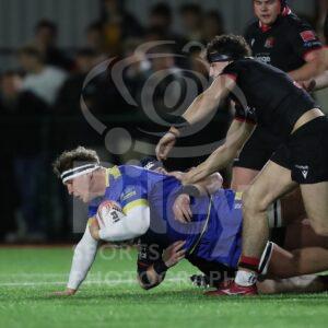 BUCS Super Rugby 2025-2619.11.25 Cardiff University v Bath University