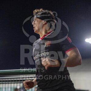 BUCS Super Rugby 2025-2619.11.25 Cardiff University v Bath University