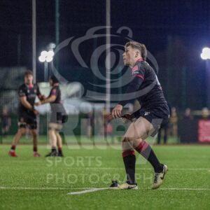 BUCS Super Rugby 2025-2619.11.25 Cardiff University v Bath University
