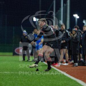 BUCS Super Rugby 2025-2619.11.25 Cardiff University v Bath University