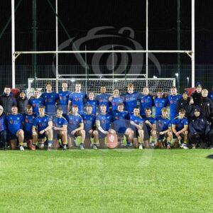 BUCS Super Rugby 2025-2619.11.25 Cardiff University v Bath University