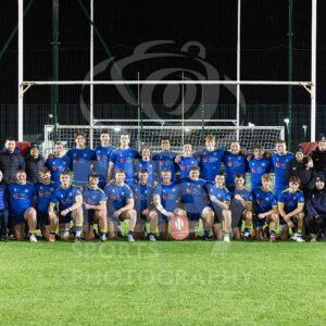 BUCS Super Rugby 2025-2619.11.25 Cardiff University v Bath University