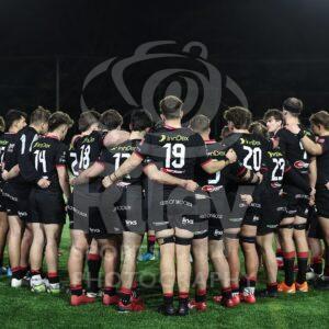 BUCS Super Rugby 2025-2619.11.25 Cardiff University v Bath University