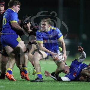 BUCS Super Rugby 2025-2619.11.25 Cardiff University v Bath University