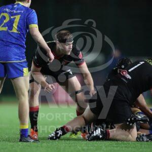 BUCS Super Rugby 2025-2619.11.25 Cardiff University v Bath University