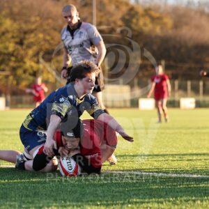 Photography #94146 from Cardiff University v Brunel University Ladies 19th November 2025