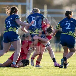 Photography #94154 from Cardiff University v Brunel University Ladies 19th November 2025