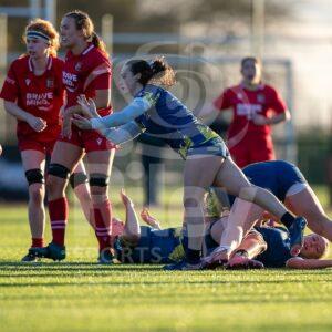 Photography #94156 from Cardiff University v Brunel University Ladies 19th November 2025