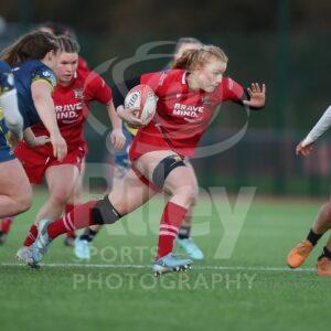 Photography #94200 from Cardiff University v Brunel University Ladies 19th November 2025