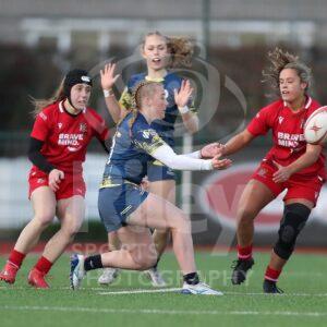 Photography #94208 from Cardiff University v Brunel University Ladies 19th November 2025