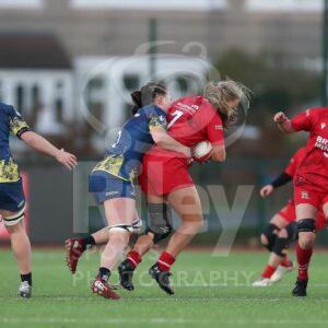 Photography #94212 from Cardiff University v Brunel University Ladies 19th November 2025