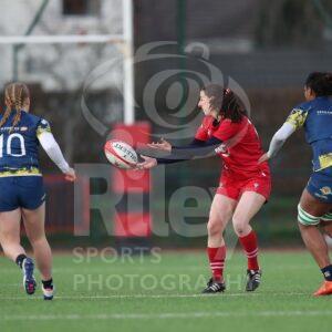 Photography #94214 from Cardiff University v Brunel University Ladies 19th November 2025