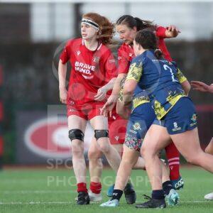Photography #94218 from Cardiff University v Brunel University Ladies 19th November 2025
